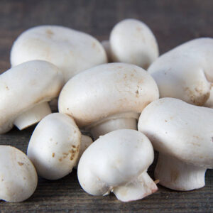 Champignon de Paris